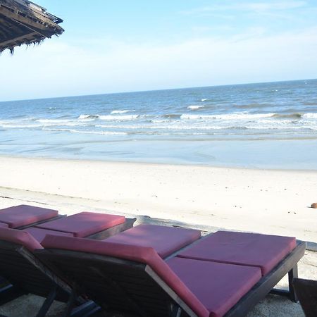 Mai Am Guest House Phan Thiet Luaran gambar