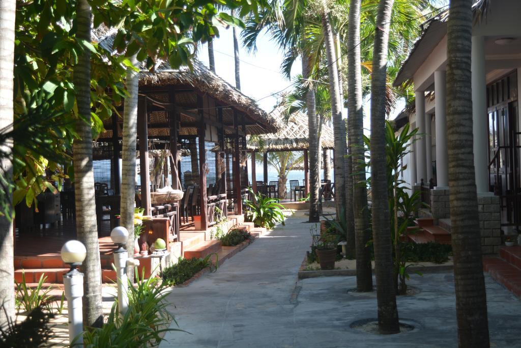 Mai Am Guest House Phan Thiet Luaran gambar