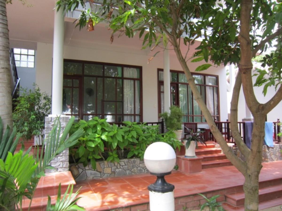 Mai Am Guest House Phan Thiet Luaran gambar