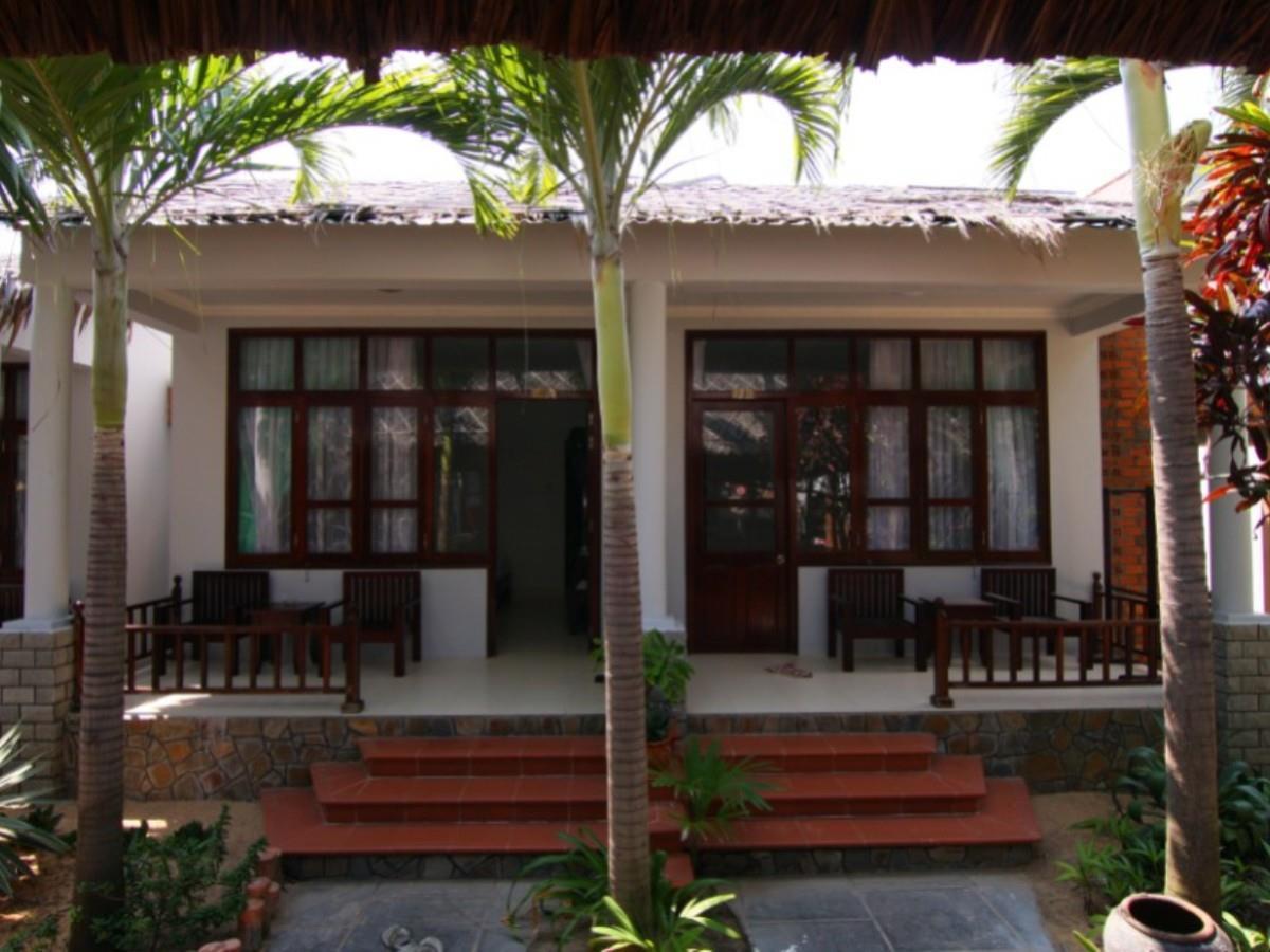 Mai Am Guest House Phan Thiet Luaran gambar