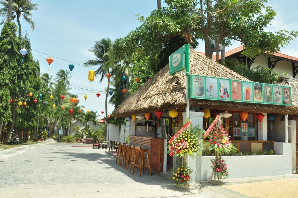 Mai Am Guest House Phan Thiet Luaran gambar