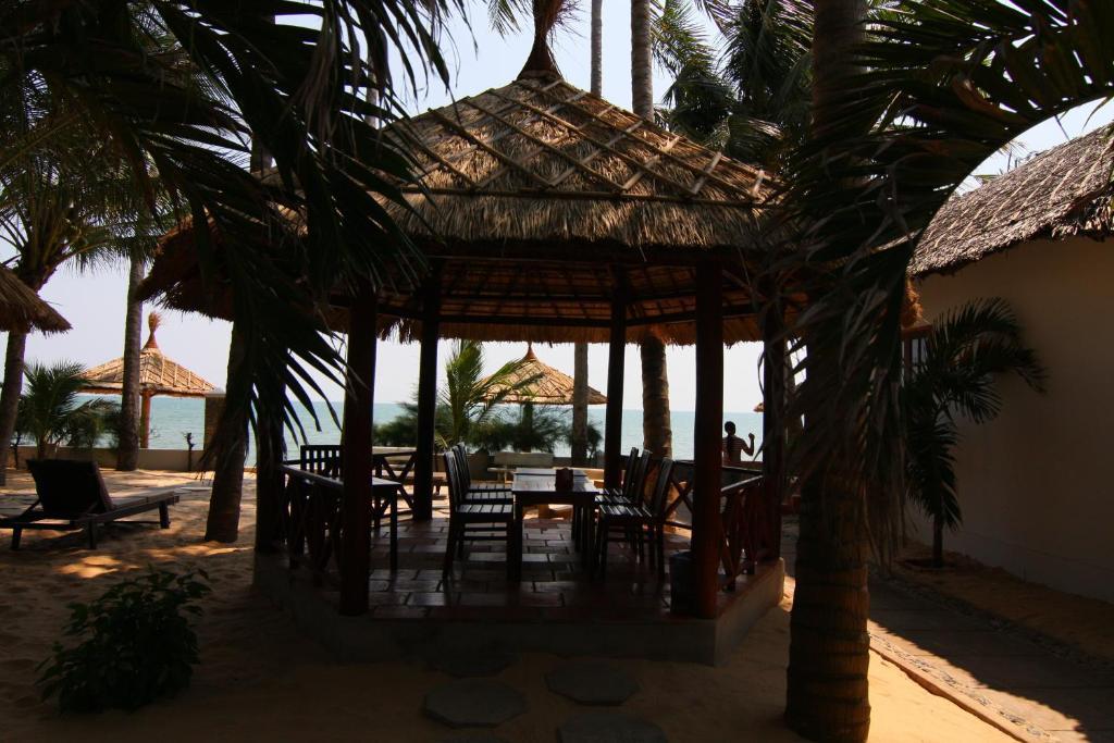 Mai Am Guest House Phan Thiet Luaran gambar