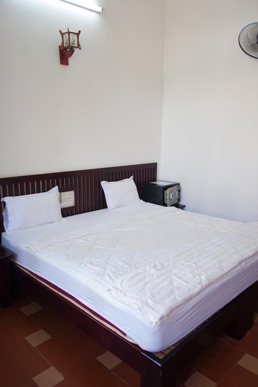 Mai Am Guest House Phan Thiet Luaran gambar