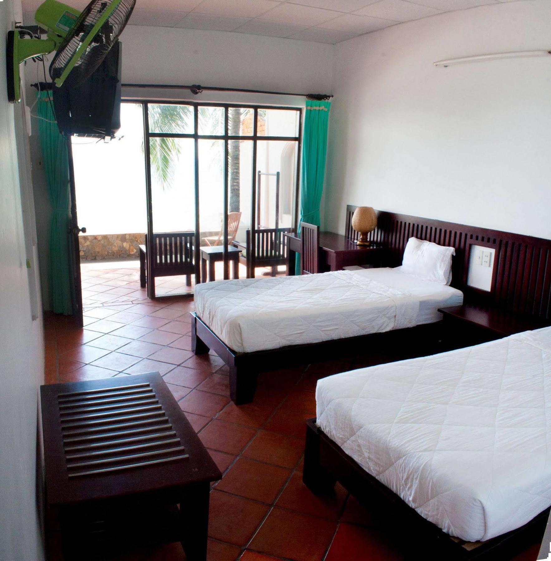 Mai Am Guest House Phan Thiet Luaran gambar