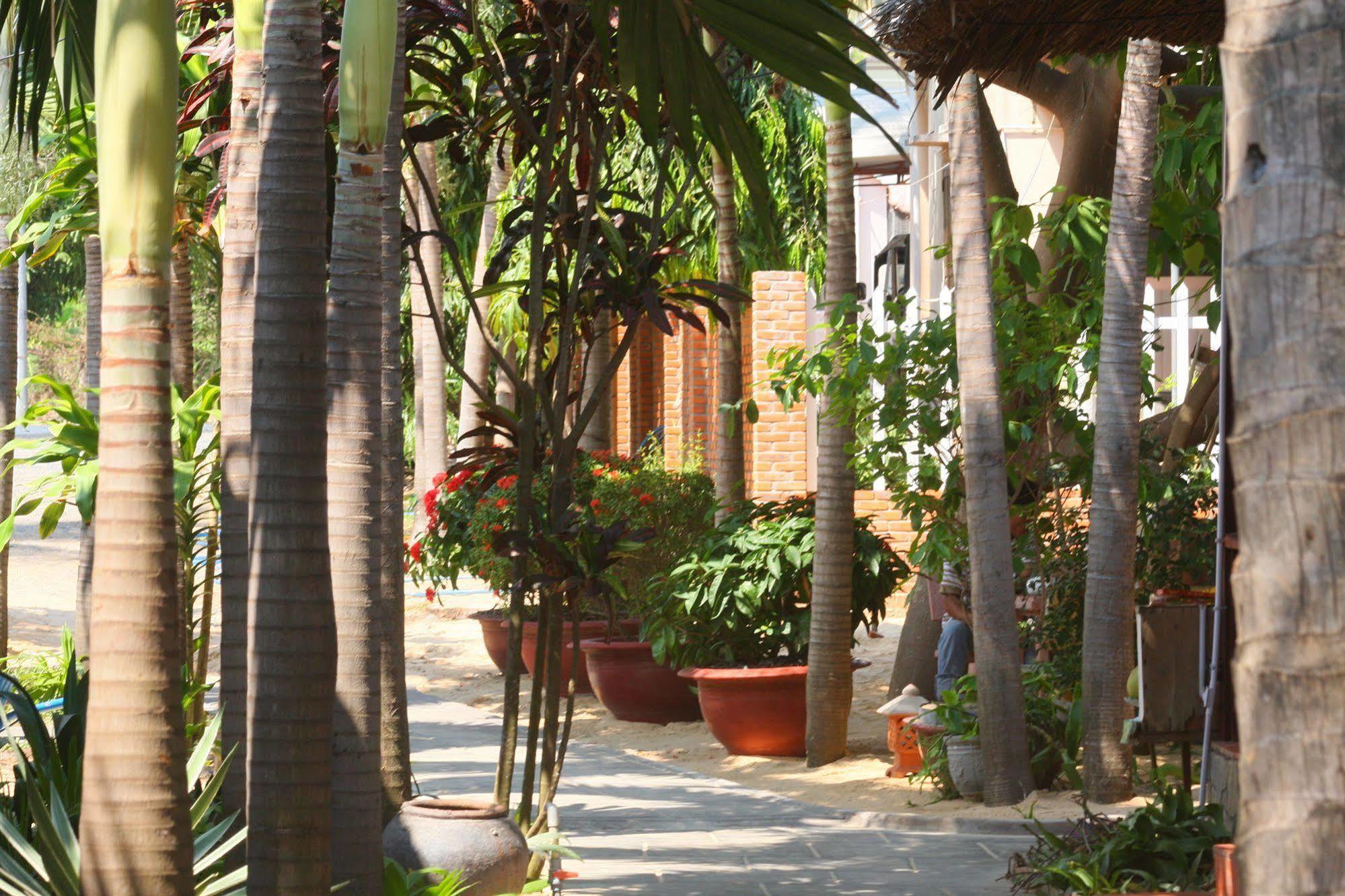 Mai Am Guest House Phan Thiet Luaran gambar