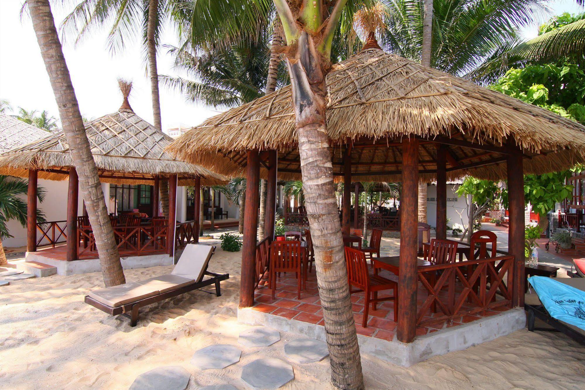 Mai Am Guest House Phan Thiet Luaran gambar