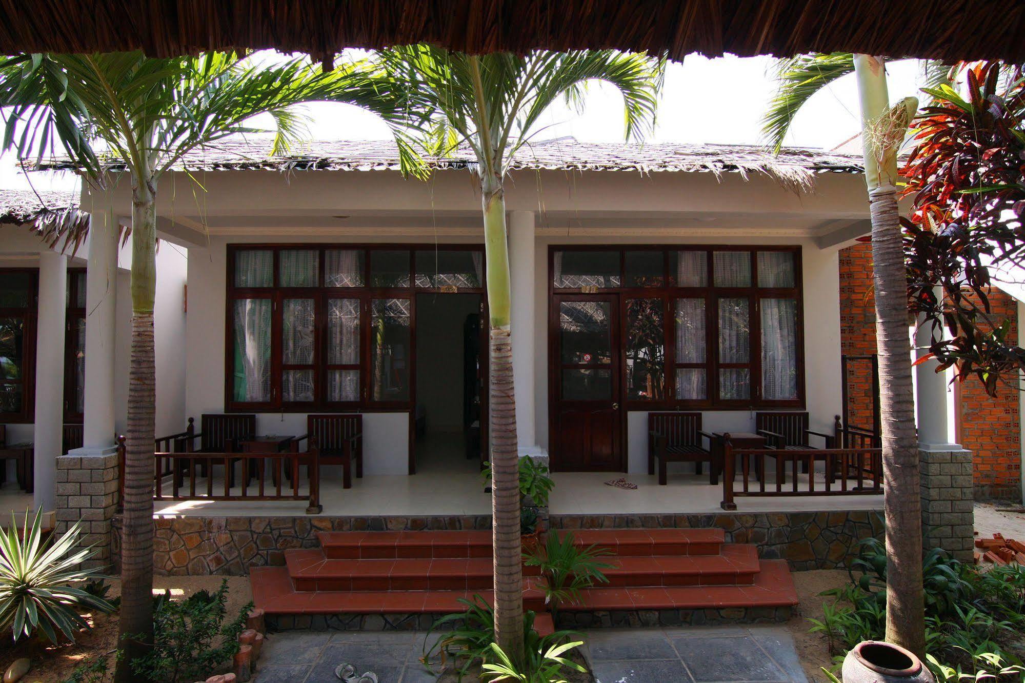 Mai Am Guest House Phan Thiet Luaran gambar