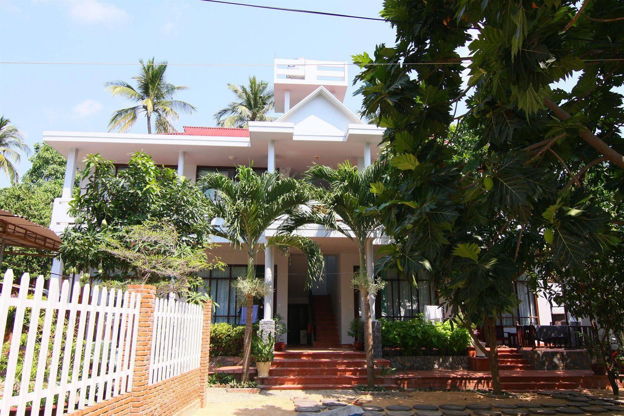 Mai Am Guest House Phan Thiet Luaran gambar