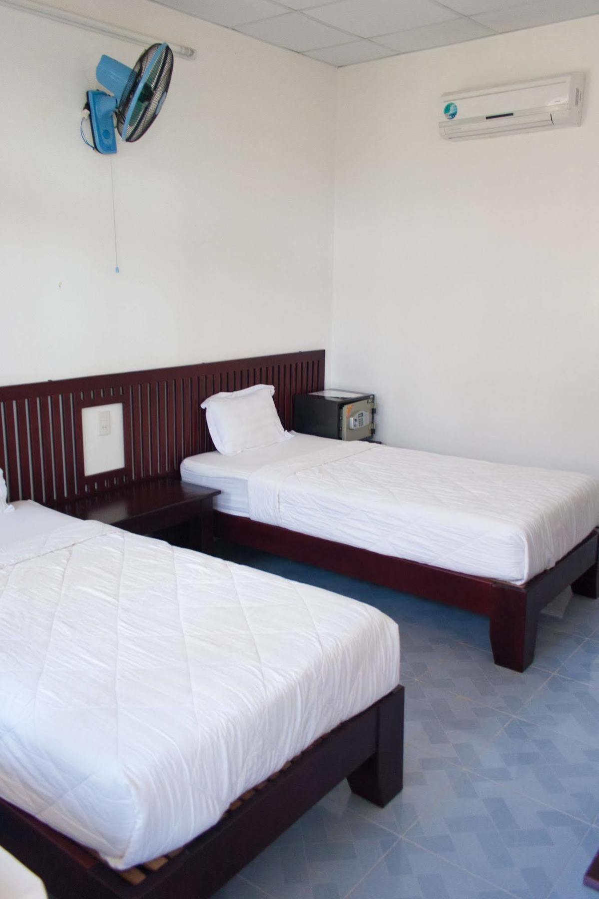 Mai Am Guest House Phan Thiet Luaran gambar