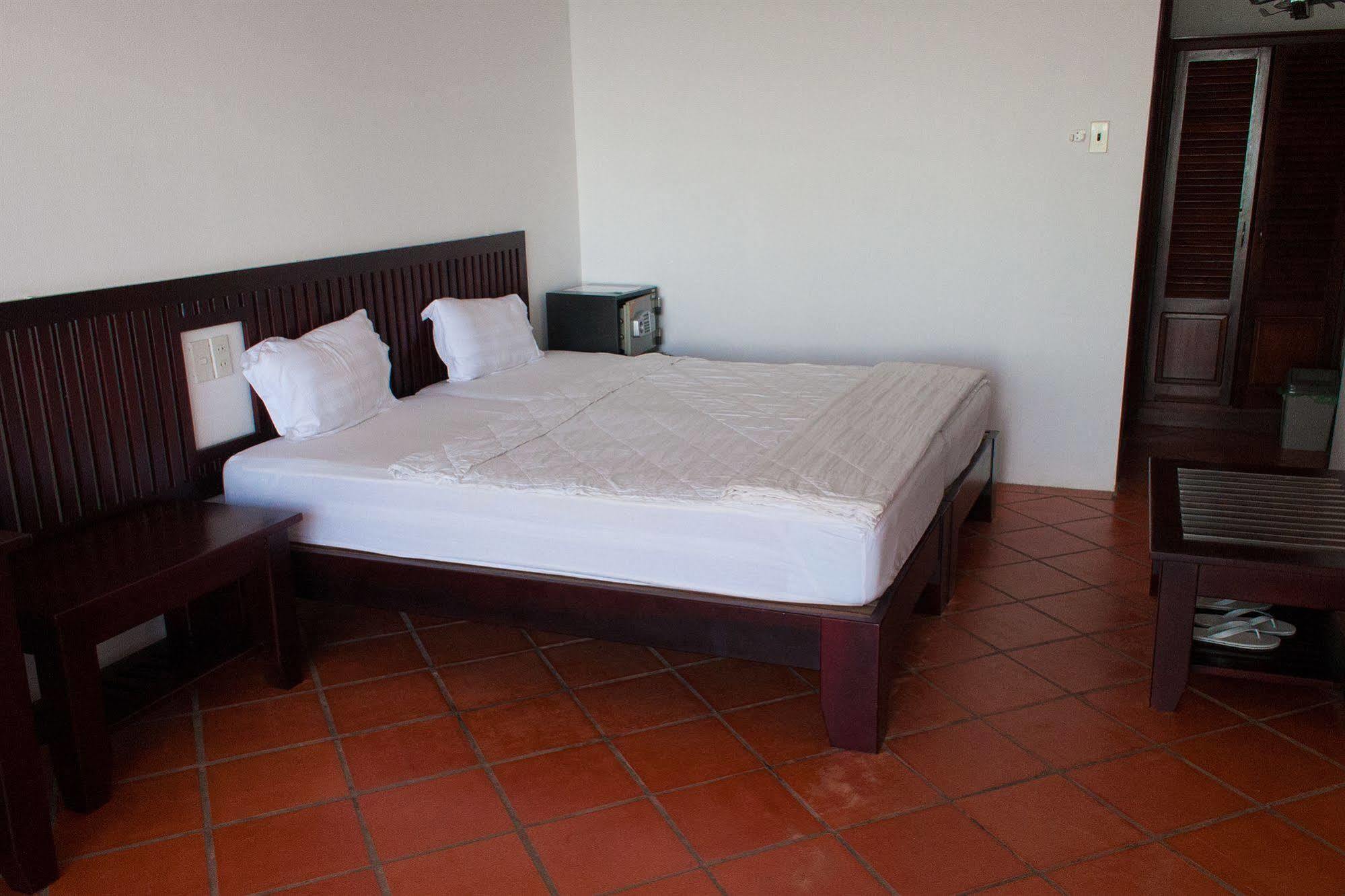 Mai Am Guest House Phan Thiet Luaran gambar
