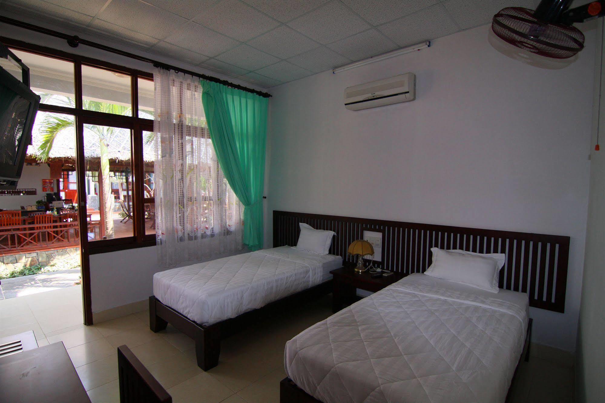 Mai Am Guest House Phan Thiet Luaran gambar