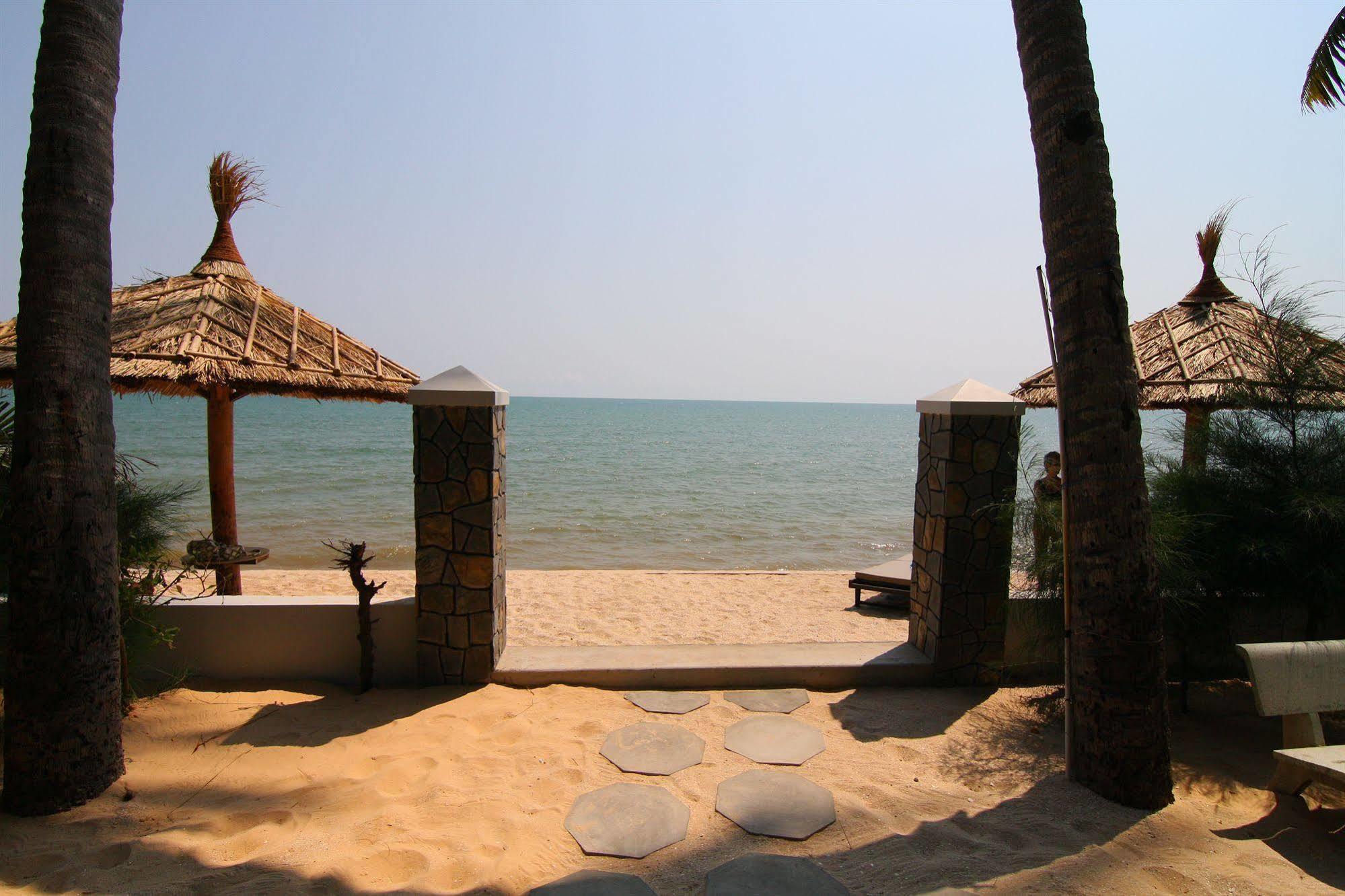 Mai Am Guest House Phan Thiet Luaran gambar