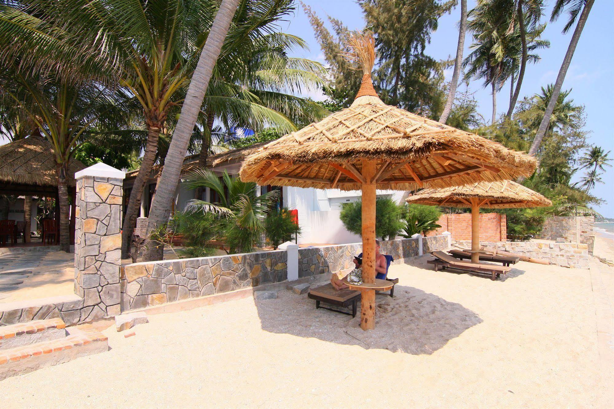 Mai Am Guest House Phan Thiet Luaran gambar