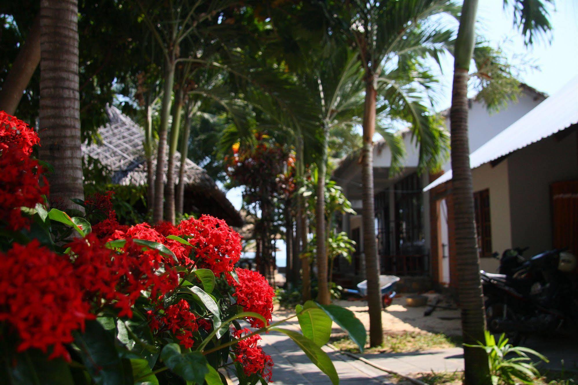 Mai Am Guest House Phan Thiet Luaran gambar